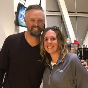 Meet your Posher, Kim